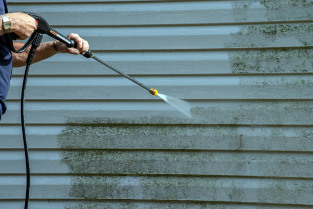 Trusted Holualoa, HI Pressure washing Experts